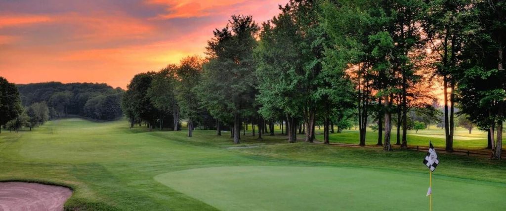 Gaylord Golf Club